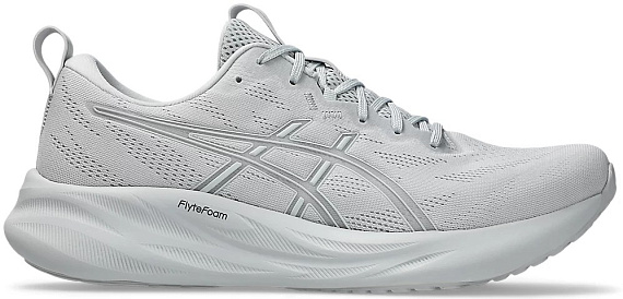 Кроссовки мужские ASICS Gel-Pulse 16 Glacier Grey/Concrete - Фото 1 большая