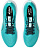 Кроссовки мужские ASICS Gel-Pulse 16 Illuminate Mint/Wave Teal - Фото 6 малая