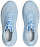 Кроссовки мужские ASICS Gt-2000 13 Lite-Show Lite-Show/Light Blue - Фото 6 малая