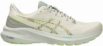 Кроссовки мужские ASICS Gt-1000 13 Tr Nature Bathing/Lime Green