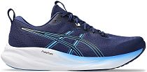 Кроссовки мужские ASICS Gel-Pulse 16 Indigo Blue/Blue Coast