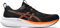 Кроссовки мужские ASICS Gel-Pulse 16 Black/Nova Orange