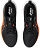 Кроссовки мужские ASICS Gel-Pulse 16 Black/Nova Orange - Фото 6 малая