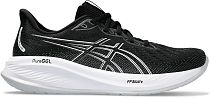 Кроссовки мужские ASICS Gel-Cumulus 26 Black/Concrete