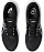 Кроссовки мужские ASICS Gt-1000 13 Black/White - Фото 6 малая
