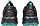 Кроссовки мужские ASICS Gel-Sonoma 8 Gtx Black/Rainy Lake - Фото 6 малая
