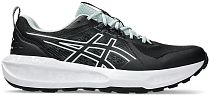 Кроссовки мужские ASICS Gel-Sonoma 8 Black/Lake Grey