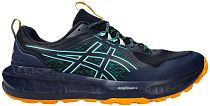 Кроссовки мужские ASICS Gel-Sonoma 8 Midnight/Rainy Lake