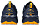 Кроссовки мужские ASICS Gel-Sonoma 8 Midnight/Rainy Lake - Фото 4 малая