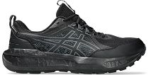 Кроссовки мужские ASICS Gel-Sonoma 8 Gtx Black/Carrier Grey