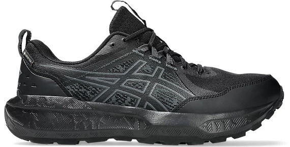 Кроссовки мужские ASICS Gel-Sonoma 8 Gtx Black/Carrier Grey - Фото 1 большая
