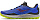 Кроссовки мужские Saucony Peregrine 12 Blue Raz/Acid - Фото 2 малая