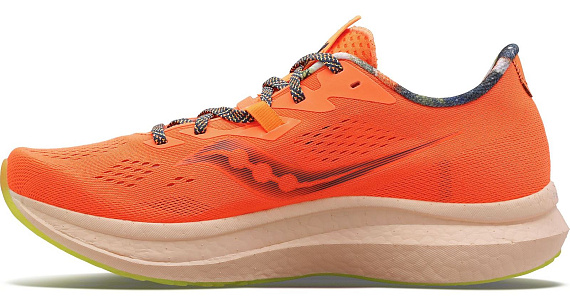 Кроссовки мужские Saucony Endorphin Pro 2 Campfire Stories - Фото 2 большая