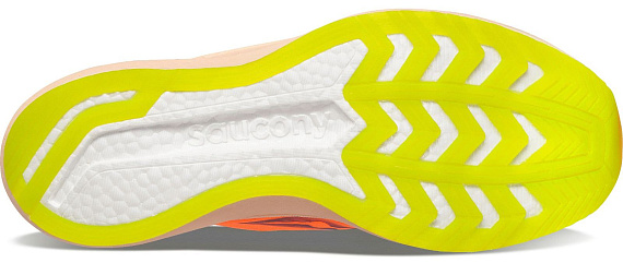 Кроссовки мужские Saucony Endorphin Pro 2 Campfire Stories - Фото 4 большая