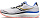 Кроссовки мужские Saucony Triumph 19 White/Black/Vizi - Фото 2 малая