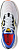 Кроссовки мужские Saucony Triumph 19 White/Black/Vizi - Фото 3 малая