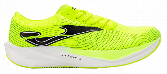 Кроссовки мужские Joma R.5000 Neon Yellow - Фото 1 большая