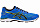 Кроссовки мужские ASICS GT-2000 7 Illusion Blue/Black - Фото 1 малая