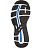Кроссовки мужские ASICS GT-2000 7 Illusion Blue/Black - Фото 2 малая