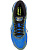 Кроссовки мужские ASICS GEL-Nimbus 21 Illusion Blue/Black - Фото 3 малая