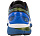 Кроссовки мужские ASICS GEL-Nimbus 21 Illusion Blue/Black - Фото 4 малая