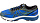 Кроссовки мужские ASICS GEL-Nimbus 21 Illusion Blue/Black - Фото 7 малая