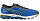 Кроссовки мужские ASICS GEL-Nimbus 21 Illusion Blue/Black - Фото 1 малая