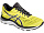 Кроссовки мужские ASICS GEL-Cumulus 20 Lemon Spark/Black - Фото 6 малая