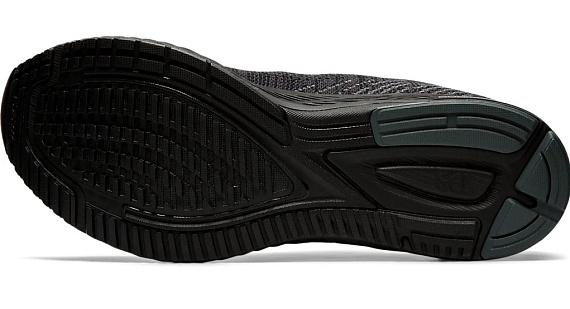 Кроссовки мужские ASICS GEL-DS Trainer 24 Black/Black - Фото 2 большая