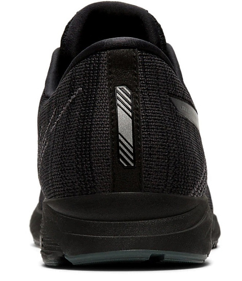 Кроссовки мужские ASICS GEL-DS Trainer 24 Black/Black - Фото 4 большая