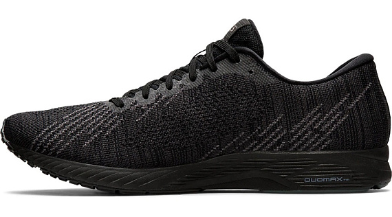 Кроссовки мужские ASICS GEL-DS Trainer 24 Black/Black - Фото 5 большая