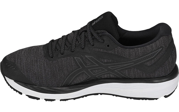 Кроссовки мужские ASICS GEL-Cumulus 20 MX Black/Dark Grey - Фото 6 большая