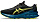 Кроссовки мужские ASICS Novablast 2 Black/Glow Yellow - Фото 4 малая