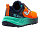 Кроссовки мужские Joma Sima Trail 22 Orange/Blue - Фото 3 малая