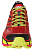 Кроссовки мужские Hoka Mafate Speed 2 TrueRed/Citrus - Фото 3 малая
