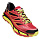 Кроссовки мужские Hoka Mafate Speed 2 TrueRed/Citrus - Фото 5 малая