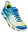 Кроссовки мужские Hoka Huaka 2 SpringBud/Blue - Фото 4 малая