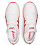 Кроссовки мужские ASICS Metaracer White/Sunrise Red - Фото 5 малая