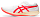 Кроссовки мужские ASICS Metaracer White/Sunrise Red - Фото 6 малая