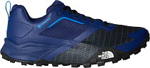 Кроссовки мужские The North Face Offtrail TR Gtx Hero Blue/Tnf Black