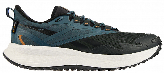 Кроссовки мужские Reebok Floatride Energy 5 Adventure Gray - Фото 1 большая