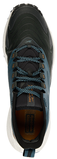 Кроссовки мужские Reebok Floatride Energy 5 Adventure Gray - Фото 3 большая