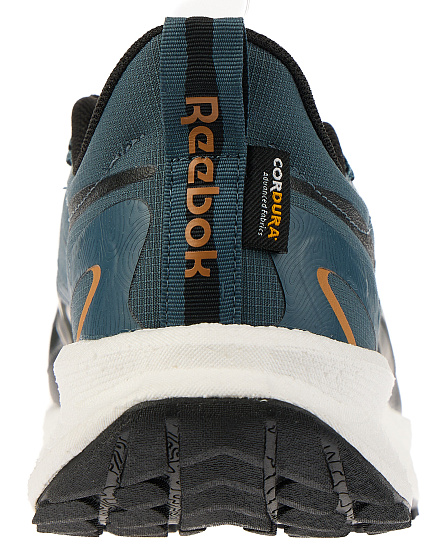 Кроссовки мужские Reebok Floatride Energy 5 Adventure Gray - Фото 4 большая