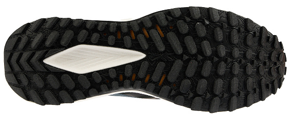Кроссовки мужские Reebok Floatride Energy 5 Adventure Gray - Фото 5 большая