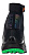 Кроссовки мужские The North Face Flight Vectiv Guard Futurelight TNF Black/Chlorophyll Green - Фото 3 малая