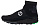 Кроссовки мужские The North Face Flight Vectiv Guard Futurelight TNF Black/Chlorophyll Green - Фото 5 малая