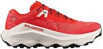 Кроссовки мужские Salomon Ultra Glide 4 Fiery Red/Vanilla Ice/Black