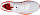Кроссовки мужские Anta С202 White/Red/Orange - Фото 5 малая
