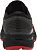 Кроссовки мужские ASICS Gel-Kayano 25 Berlin Black/Classic Red - Фото 5 малая