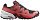Кроссовки Salomon Spikecross 6 Gtx Cow Hide/Black/Coral - Фото 1 малая